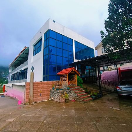 Vetrivel International By Brown Tree Resorts 科代卡纳尔 外观 照片